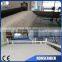 Horse Rider Plastic coil bed mattress production line