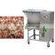 OULENO Large Mixing Meat Grinder Mixer Meat Grinder Large Mixer Meat Machine Combination Machine Sausage Casing