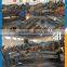 Preferential price Yuxiang machinery roll gold wet pan for gold ore
