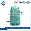 ZQ Series Cylindrical Gear Speed Reducer Price