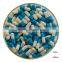 Size00 halal empty capsules gel size000 size00 size0 size1 size2 size3 size4 size5