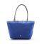 Fashionable Large Shoulder Foldable Tote Bag With Snap Closure
