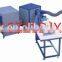 Wool carding filling machine high production sales