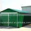 New-style metal prefab used carport for sale ( HX81133A)
