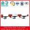 Factory direct sale best price semi trailer parts truck trailer suspension
