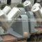 Fine Powder Body Ingredients Making Mixing Machine