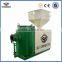 Hot sale Fully Automatic Industrial Energy Saving vertical Biomass Pellet Burner for steam boilers