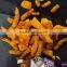 Low price Nice looking hot selling nik naks making machinery