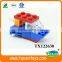 Stock Mini Building Blocks Little Boat Intelligent Toys