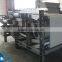 Belt filter press use for manure separation,2017 new manufactured continuous dewatering filter