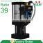 JULY top sale good quality small compressed air cylinder