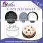 birthday cake making machine | round pan for birthday cake mold