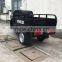 50cc/110cc/125cc OTTC approved cargo tricycle