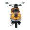 50cc/125cc/150cc EEC scooter (TKM50E-10)