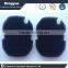 anti-dust roof gutter greening polyester/PU Presstite filter foam