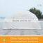 Anti expose folding mobile carport garage tent