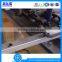 Perforated Aluminum Square Tube
