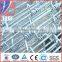 hot-dip galvanized Barbed Wire /Concertina Razor Barbed Wire BTO-22