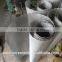 ultra fine woven 100/200/300/500 micron 304 316 stainless steel wire mesh for filter