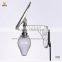 Apple shade solar power Led street light with factory price