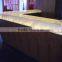 Excellent quality PAKISTAN HOT SALE ONYX RECEPTION COUNTERS