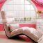 Japanese Floor Folding Legless Chairs Living Room Floor Sofa Chair