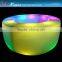 Color Rechangeable LED Luminous Bar Furniture Bar Secional Counter