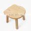 2016 solid wood children chair/wood children chair