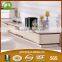 E388 hot sale lcd mdf table modern tv table lcd tv table design