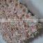 Artificial cherry blossom flower mat cherry carpet mat