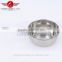 3pcs sets useful high quality stainless steel milk/soup pot