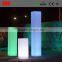 kids birthday party supplies , indoor birth days party led decoration pillars