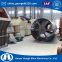 rotary drum dryer's price 1200*10000 rotary dryer