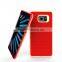 Phones Accessories TPU Frame Mobile Phone Shell For Samsung Galaxy Note 7