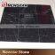 Newstar Popular Polished Nero Margiua Marble Slab Tile In Stock