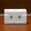ceramic terminal block /porcelain wire connector 2 way 3 way