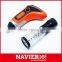 New design electric screwdriver with wine opener bottle opener