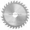 Top Grade Polishing 65mn T.C.T Circular Saw Blade for Wood
