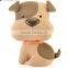 Jane Dog doll plush toys