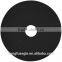 115*3*22.2mm High Quality General Abrasive Cutting Disc for metal