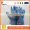 DDSAFETY Hot-Sale Blue Disposable Vinyl Nitrile Gloves