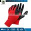 JX68F622 Wholesale Safety Industrial Multipurpose Nitrile Gloves Manufacturers
