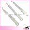 Colorful Stainless Steel Nail File