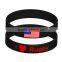 Cool Bracelets for Teen 2015 for Promopt Events Silicone Rubber Bands