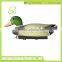 2017 Hot sale Plastic duck decoys hunting inflatable equipment decorative