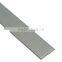 SS 201 304 316 410 420 2205 316L 310S Hot Rolled Black Pickled Cold Drawn Stainless Steel Round / flat Bar