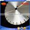 14" 350mm Concrete Diamond Saw Blade Walk Behind Saw Asphalt Paving Masonry Stone Cut Disc