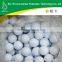 2015 hot sell crazy golf ball for good price