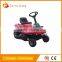 2016 hot Easy operation rechargeable lawn mower with low noise custom designed for golf