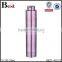 15ml 30ml 50ml cosmetic packaging skin care luxury purple UV airless rotary pump acrylic lotion bottle  best sellers